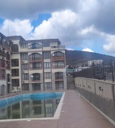 Apartment Panorama Bay