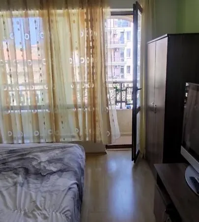 Panorama Bay Apartment Sveti Vlas